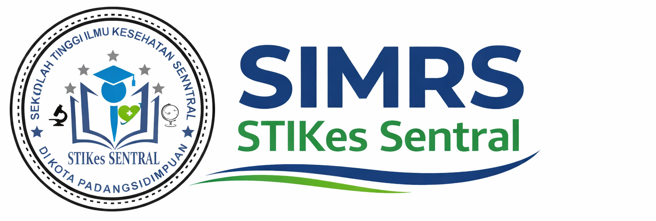 SIMRS STIKes Sentral