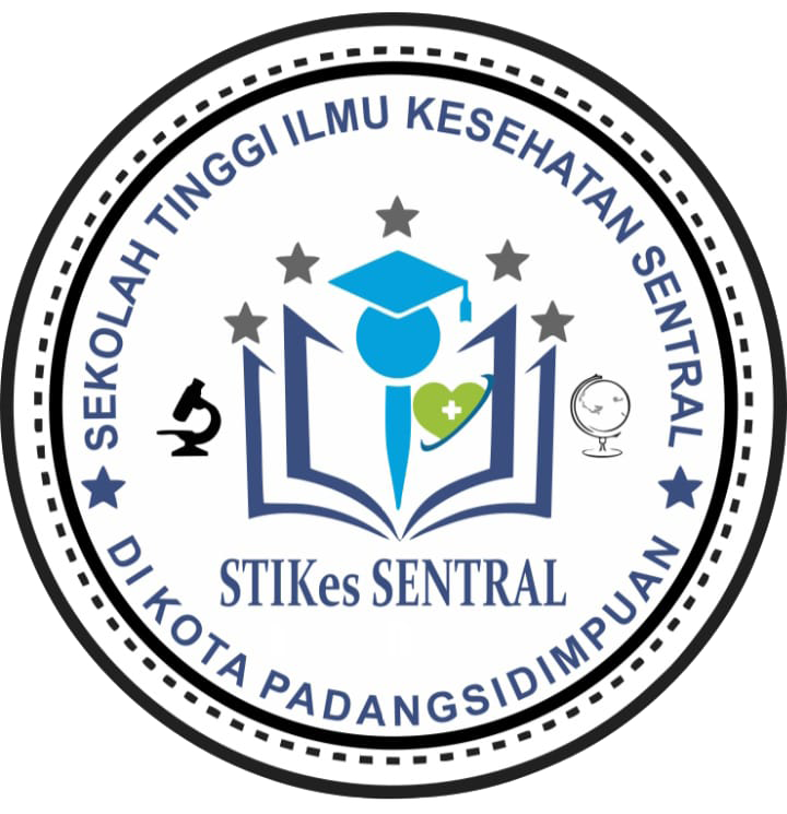 SIMRS STIKes Sentral